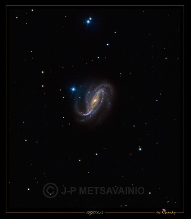 NGC 613
