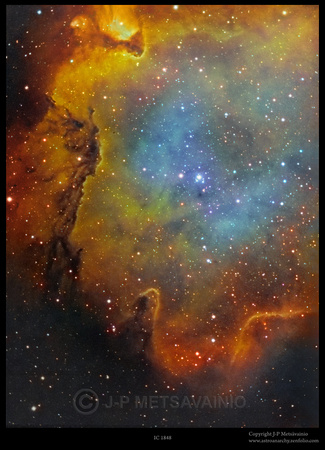 Soul Nebula