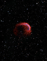 Sh2-188, a Planetary Nebula