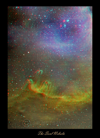 Soul Nebula closeup 2