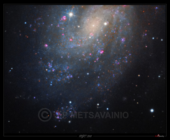 NGC 300 OLD