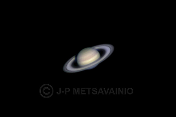 Saturn 2006