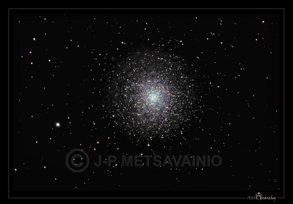 m13, March 9 2008